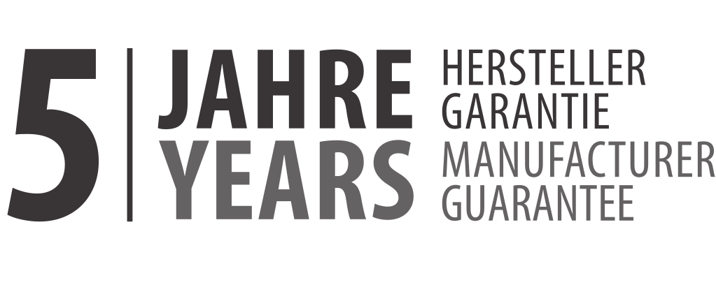 5 years