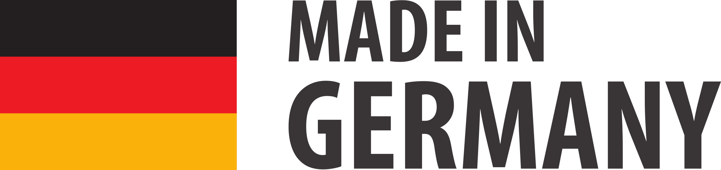 Made in Germany